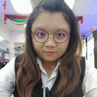Edith Huang