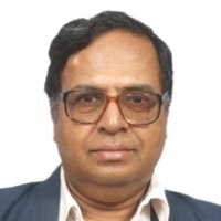 Ravi Ravindran
