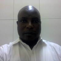 Felix. O. Ogunyemi