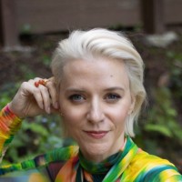 Kris Cordle Goodsall