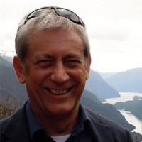 Geoff Wood