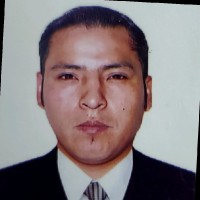 Yuri Sulca Aiquipa
