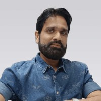 Dilip Rai