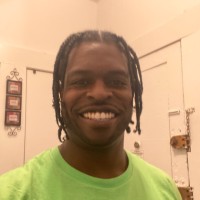 Andre Redman
