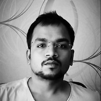 Atul Kumar Sharma
