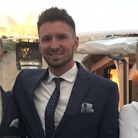 Erik Terpstra