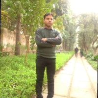 Amresh Kumar