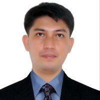 Mark Anthony Calosa