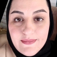 Soheila Mehrali Dehnavi