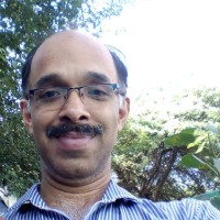 SANTHOSH V D
