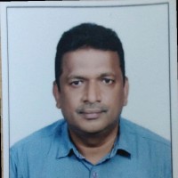 Pradeep Vadudevan