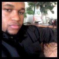 Keilon Williams