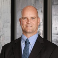 David A. McCarville