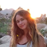 Holly Russell