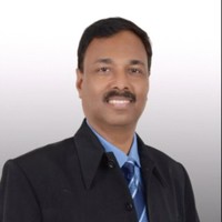 Sunil Adsule