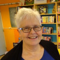 Mariette Van Den Bosch