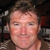 Nigel Thwaites