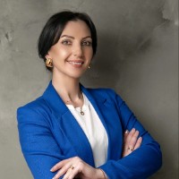 Julia Harmange