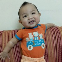Harison Tuansi