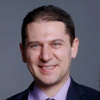 Gabriel Bolocan