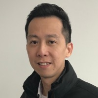 Alex Cheong