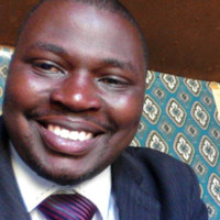 Antony King'ori Mbuthia