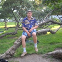 Andrei Fedoseev