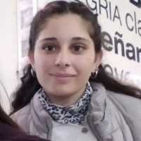 victoria Luciana Díaz Tobar Pagés