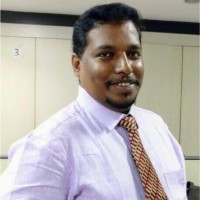 THIYAGARAJAN V