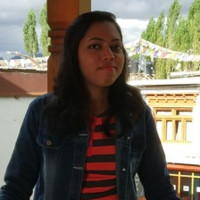 Siddhi Rane