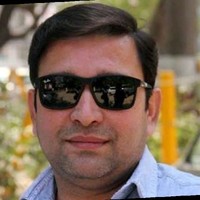 Prashant Kinni