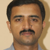 Nitheesh C V