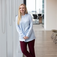 Charlie Fazackerley, Cpa