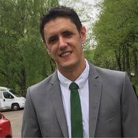 Ian Schoeman