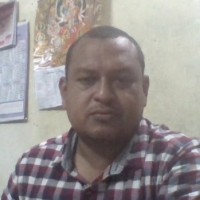 Gupta Prasad Nayak