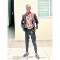 Kouassi Kouakou Ange Adams