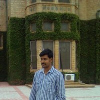 Sunil Kumar