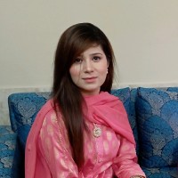 Uzma Waqas