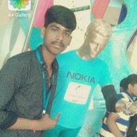 Karthick Siva