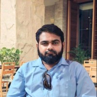 Mohammed Irfan Ullah Khan