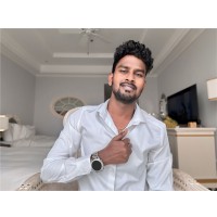 Praveen Babu