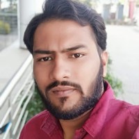 Rinkesh Chauhan