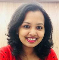 Aswathi Ramesh