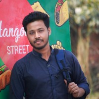 MD Shariful Islam