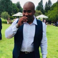 Banele Baloyi