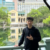徐伟杰