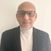 Dr Naveed Ahmed Zaidi