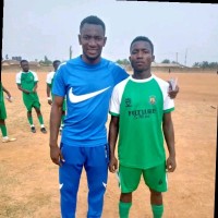 Emmanuel Oyebamiji