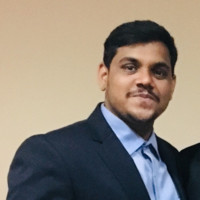 Nachiket Bhartu