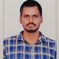 Hareesh S